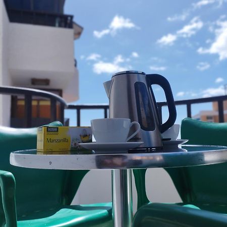 칸델라리아 Casa Yuni 아파트 외부 사진